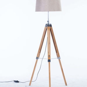 Tripod Floor Lamp