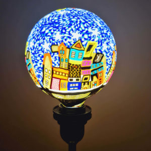 Decorative LED Bulbs