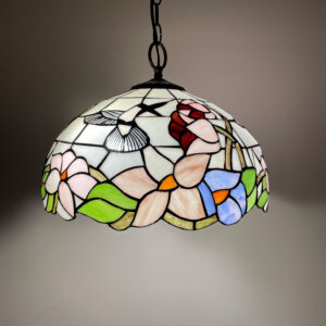 Antique Lampshade